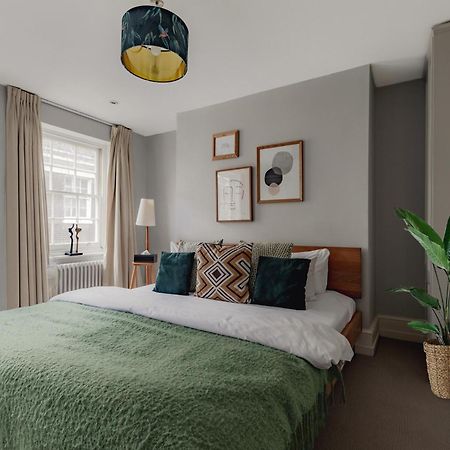 1St Class Covent Garden Residences For 1St Class Guests London Bagian luar foto