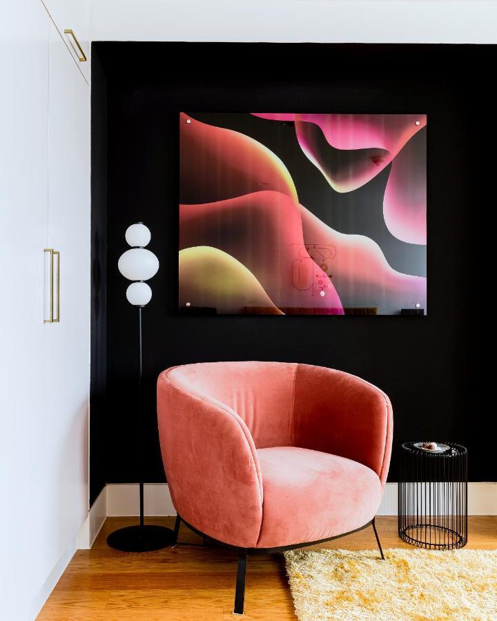 1St Class Covent Garden Residences For 1St Class Guests London Bagian luar foto