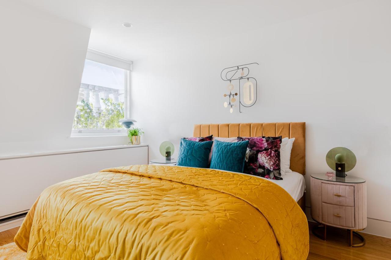1St Class Covent Garden Residences For 1St Class Guests London Bagian luar foto