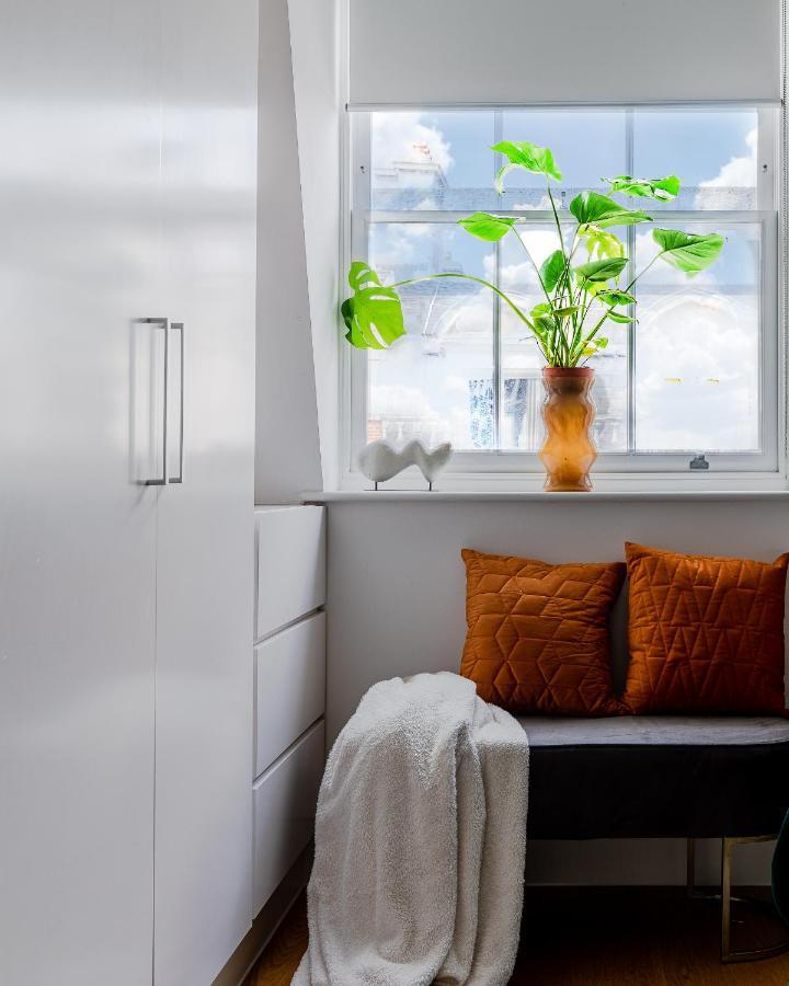 1St Class Covent Garden Residences For 1St Class Guests London Bagian luar foto