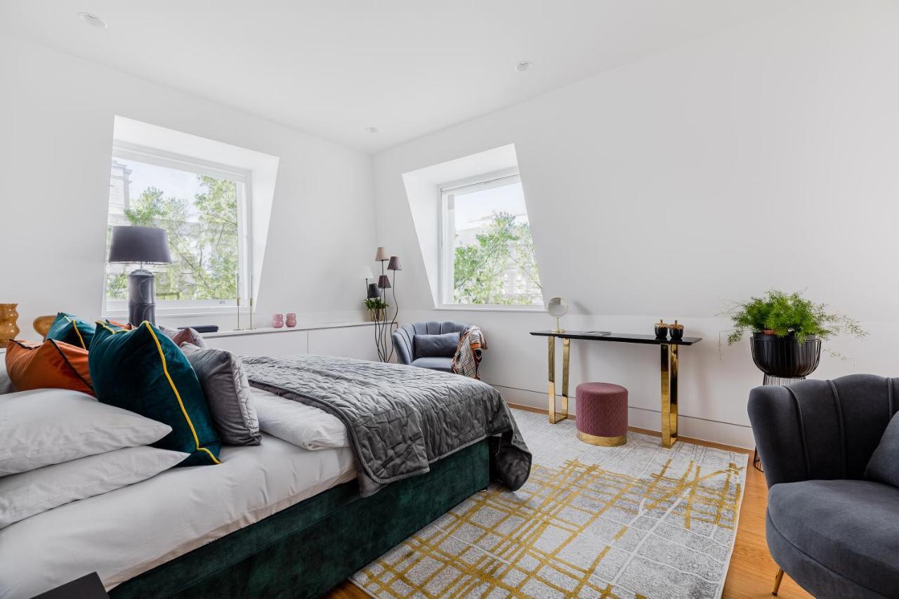 1St Class Covent Garden Residences For 1St Class Guests London Bagian luar foto