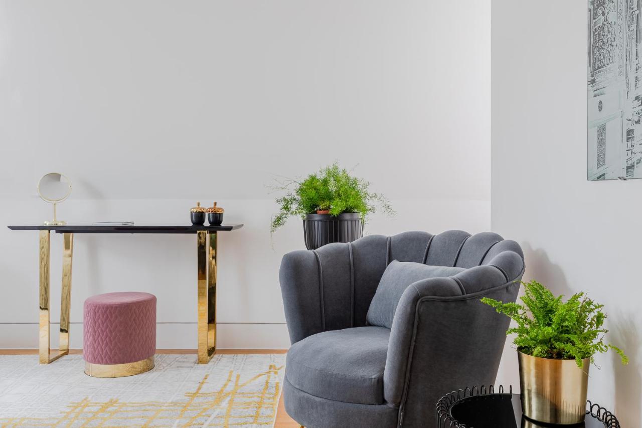 1St Class Covent Garden Residences For 1St Class Guests London Bagian luar foto