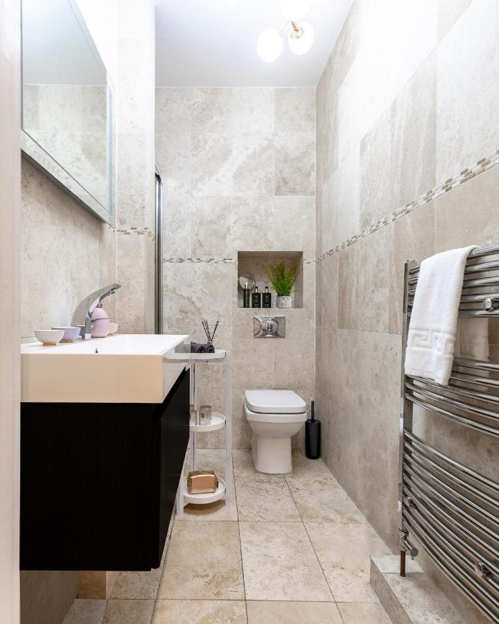 1St Class Covent Garden Residences For 1St Class Guests London Bagian luar foto
