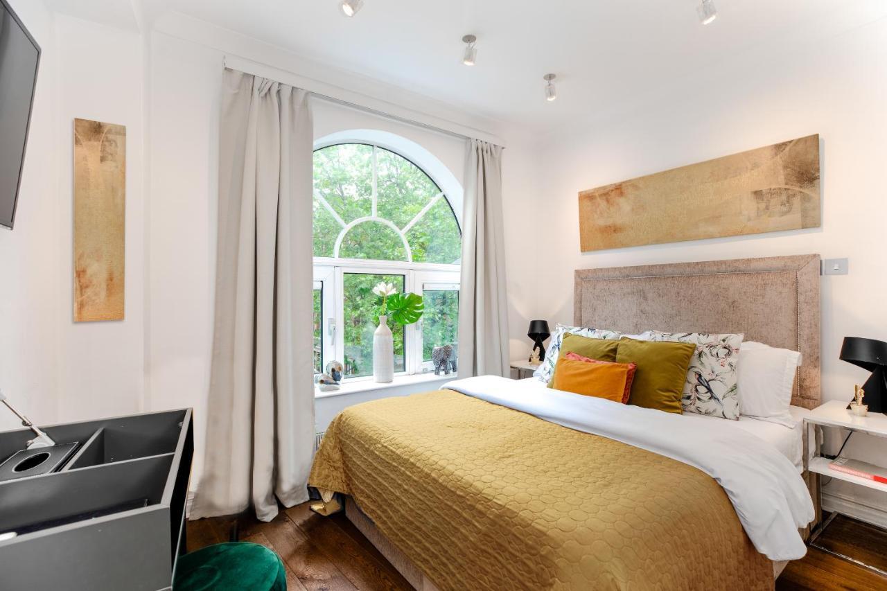 1St Class Covent Garden Residences For 1St Class Guests London Bagian luar foto