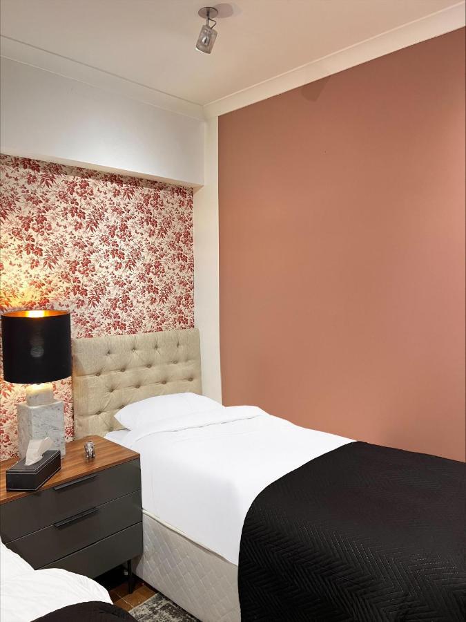 1St Class Covent Garden Residences For 1St Class Guests London Bagian luar foto