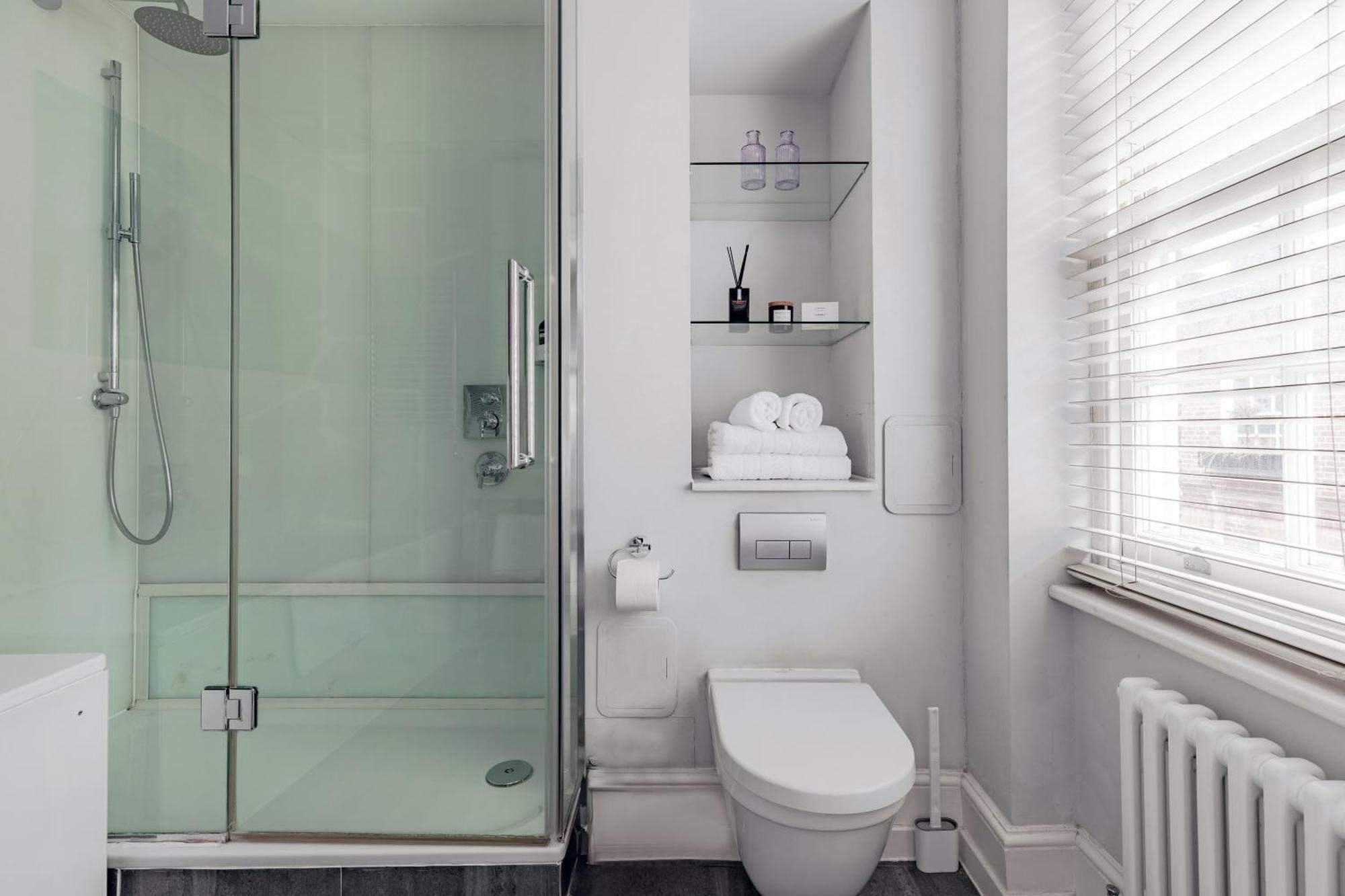 1St Class Covent Garden Residences For 1St Class Guests London Bagian luar foto