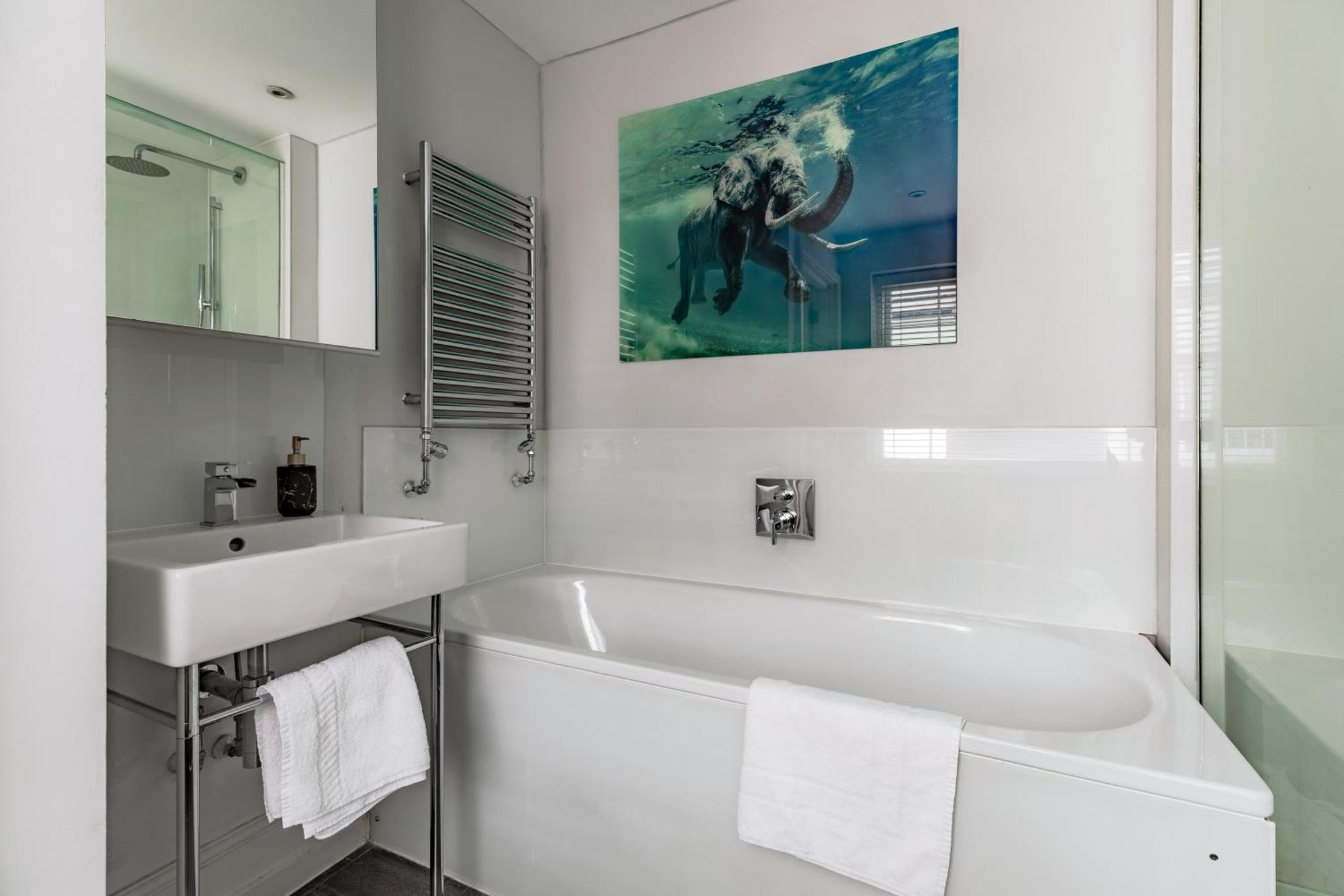 1St Class Covent Garden Residences For 1St Class Guests London Bagian luar foto