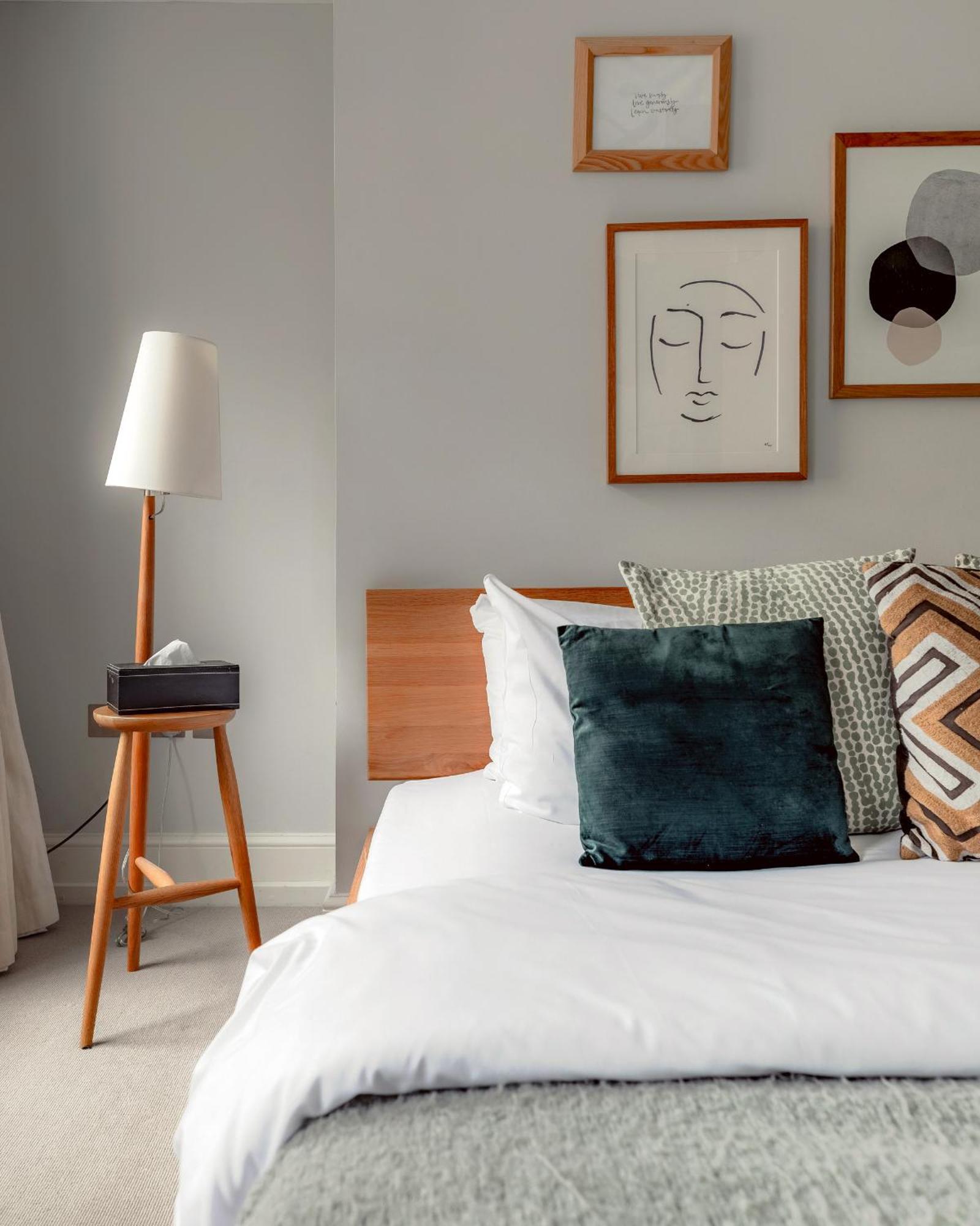 1St Class Covent Garden Residences For 1St Class Guests London Bagian luar foto