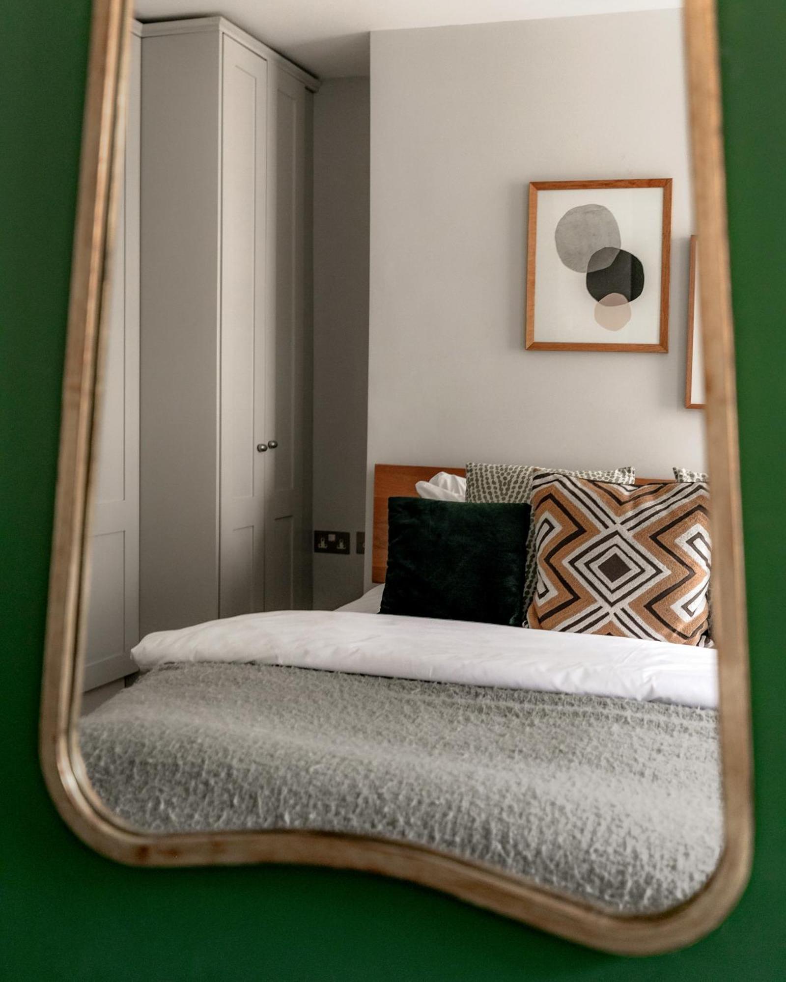 1St Class Covent Garden Residences For 1St Class Guests London Bagian luar foto