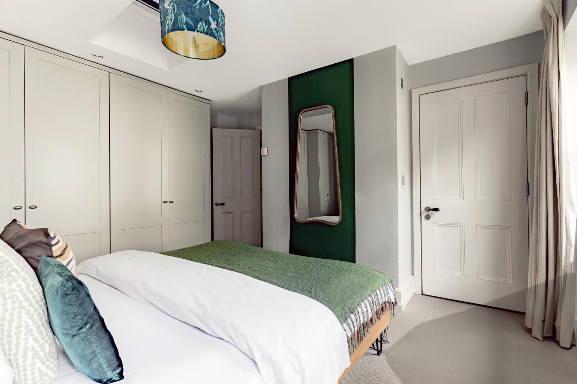 1St Class Covent Garden Residences For 1St Class Guests London Bagian luar foto